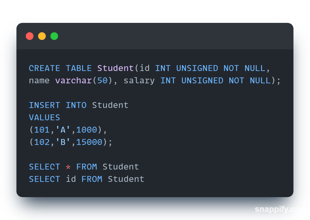SQL_Select_Command